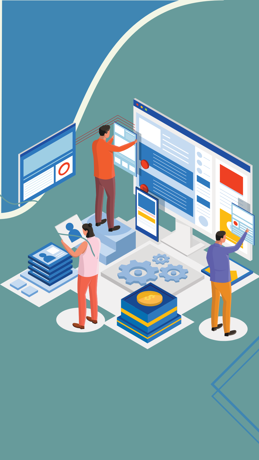 Website Development